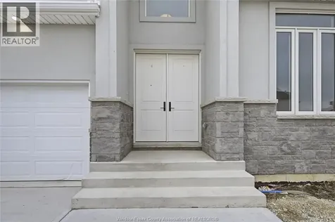 8564 Pronovost Place Windsor ON N6Y 0M9