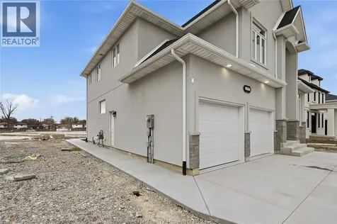 8564 Pronovost Place Windsor ON N6Y 0M9