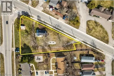 407 Bell Street Ingersoll ON N5C 2P7