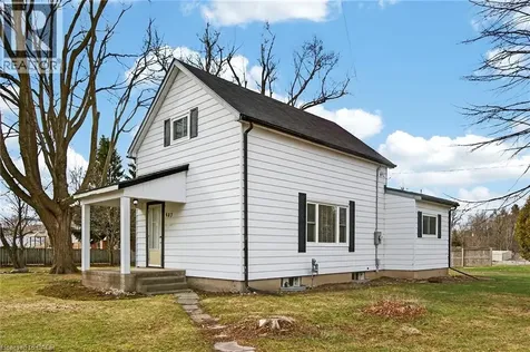407 Bell Street Ingersoll ON N5C 2P7