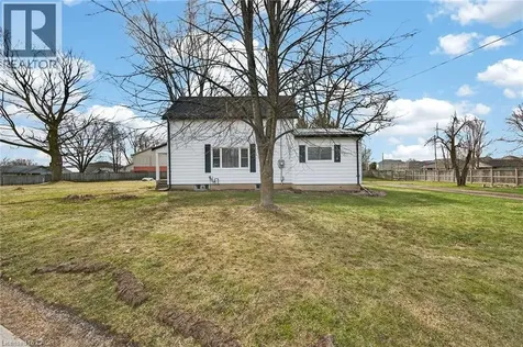 407 Bell Street Ingersoll ON N5C 2P7