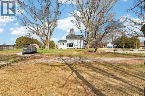 407 Bell Street Ingersoll ON N5C 2P7