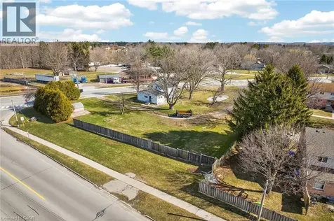 407 Bell Street Ingersoll ON N5C 2P7