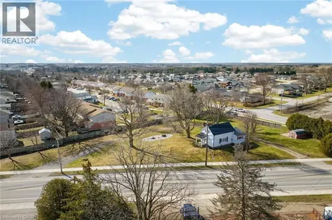 407 Bell Street Ingersoll ON N5C 2P7