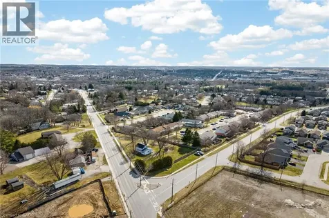 407 Bell Street Ingersoll ON N5C 2P7