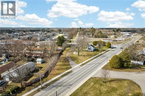 407 Bell Street Ingersoll ON N5C 2P7