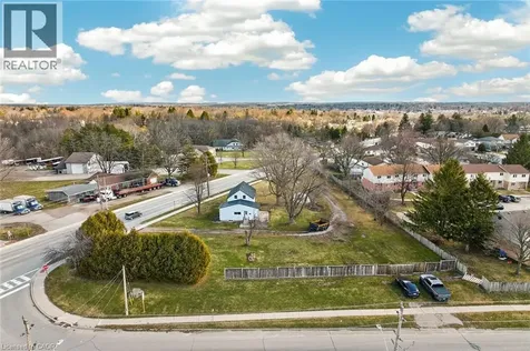 407 Bell Street Ingersoll ON N5C 2P7