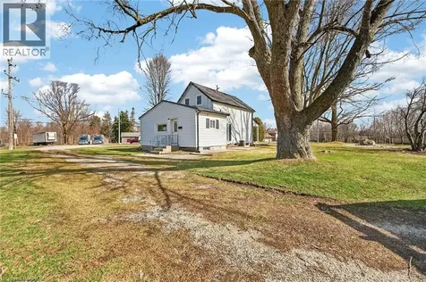 407 Bell Street Ingersoll ON N5C 2P7