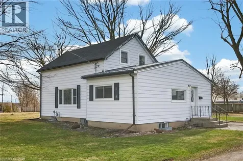 407 Bell Street Ingersoll ON N5C 2P7