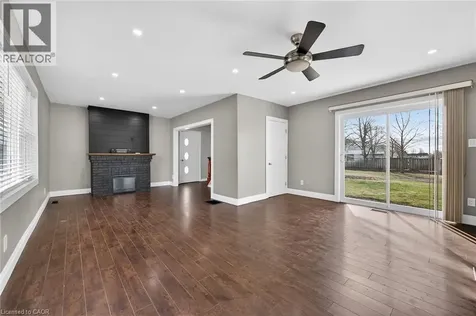 407 Bell Street Ingersoll ON N5C 2P7