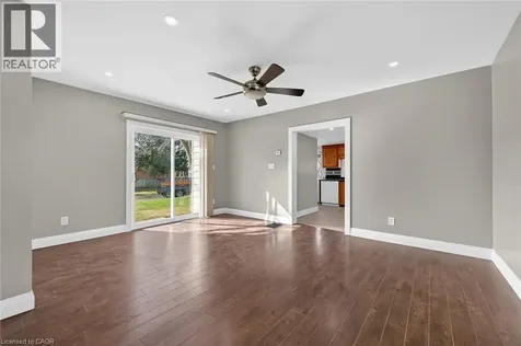 407 Bell Street Ingersoll ON N5C 2P7