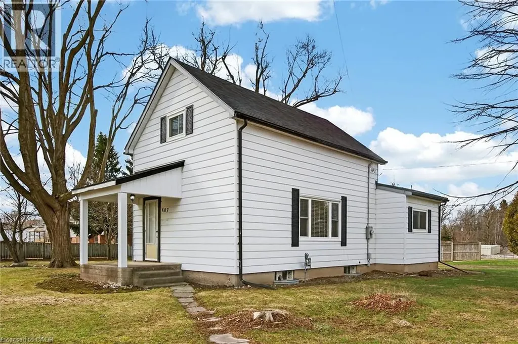 407 Bell Street Ingersoll ON N5C 2P7