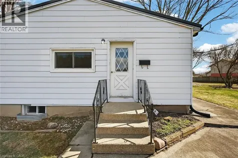 407 Bell Street Ingersoll ON N5C 2P7