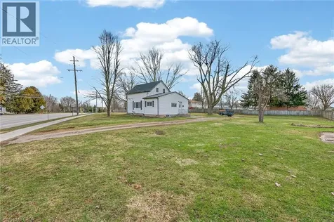 407 Bell Street Ingersoll ON N5C 2P7