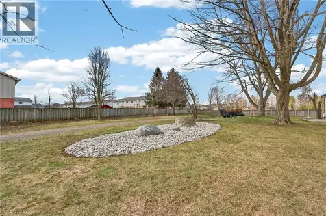 407 Bell Street Ingersoll ON N5C 2P7