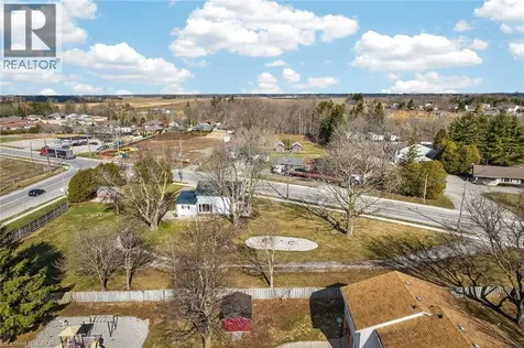 407 Bell Street Ingersoll ON N5C 2P7