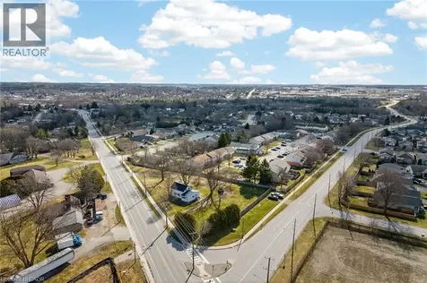 407 Bell Street Ingersoll ON N5C 2P7