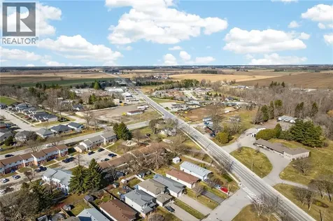 407 Bell Street Ingersoll ON N5C 2P7