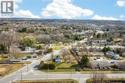 407 Bell Street Ingersoll ON N5C 2P7
