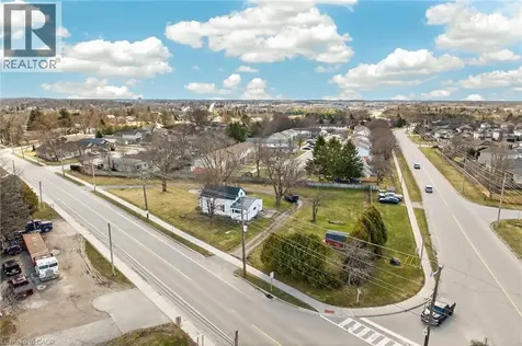 407 Bell Street Ingersoll ON N5C 2P7