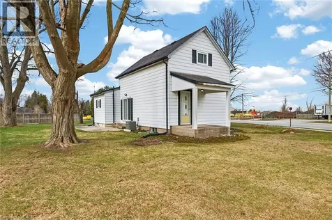 407 Bell Street Ingersoll ON N5C 2P7