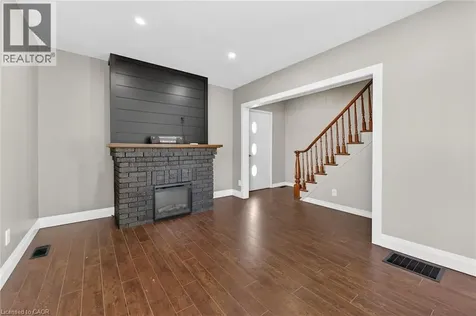 407 Bell Street Ingersoll ON N5C 2P7
