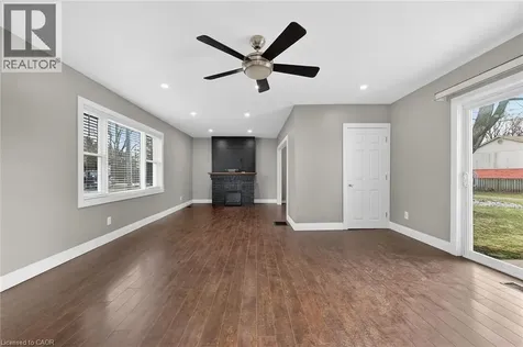 407 Bell Street Ingersoll ON N5C 2P7