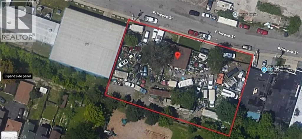 150 Princess Street Hamilton ON L8L 3L3