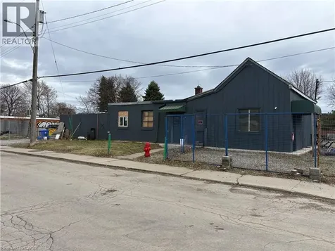 150 Princess Street Hamilton ON L8L 3L3