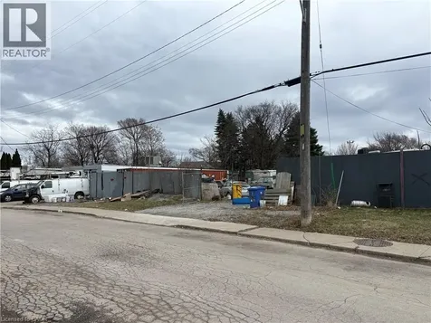 150 Princess Street Hamilton ON L8L 3L3
