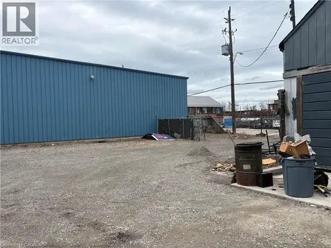 150 Princess Street Hamilton ON L8L 3L3