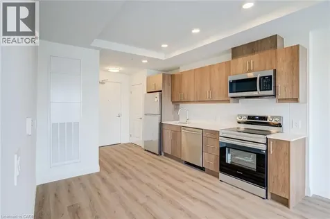 1333 Weber Street East Kitchener ON N2A 1C2