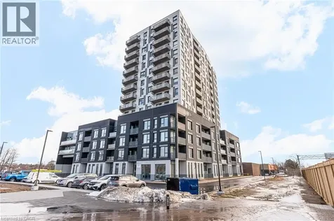 1333 Weber Street East Kitchener ON N2A 1C2