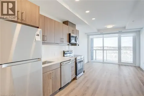 1333 Weber Street East Kitchener ON N2A 1C2