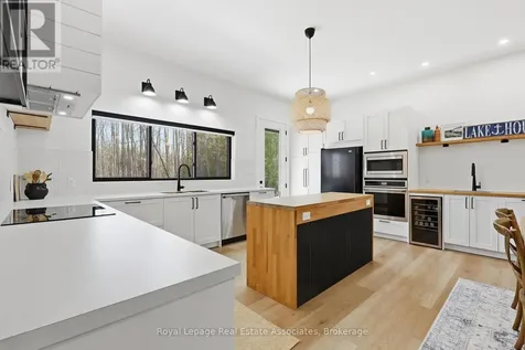 18 Tamarac Road South Bruce Peninsula ON N0H 2T0