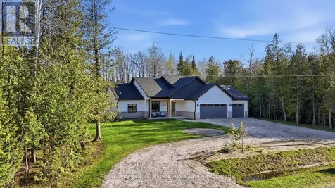 18 Tamarac Road South Bruce Peninsula ON N0H 2T0
