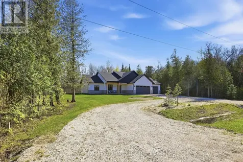 18 Tamarac Road South Bruce Peninsula ON N0H 2T0
