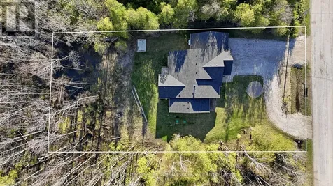 18 Tamarac Road South Bruce Peninsula ON N0H 2T0
