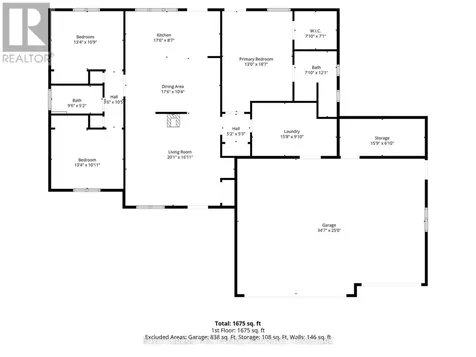 18 Tamarac Road South Bruce Peninsula ON N0H 2T0
