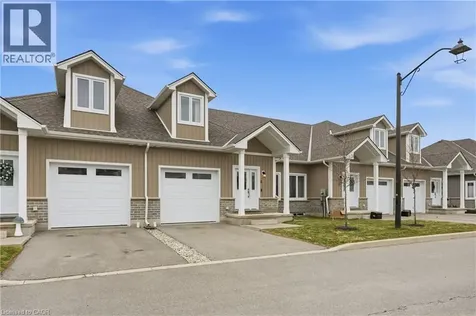 744 Nelson Street West Port Dover ON N0A 1N4