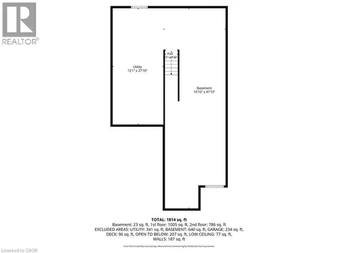 744 Nelson Street West Port Dover ON N0A 1N4