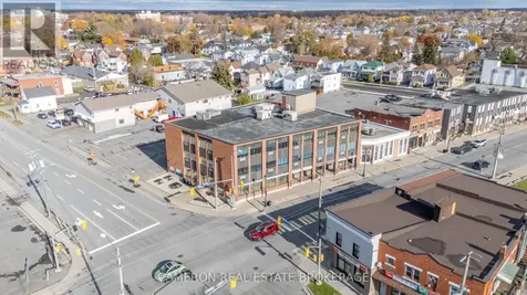 4 Montreal Road Cornwall ON K6H 1B1