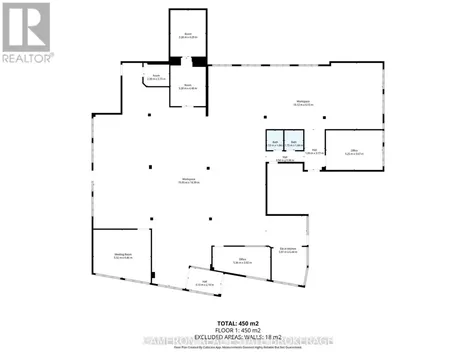 4 Montreal Road Cornwall ON K6H 1B1
