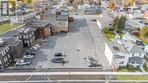 4 Montreal Road Cornwall ON K6H 1B1