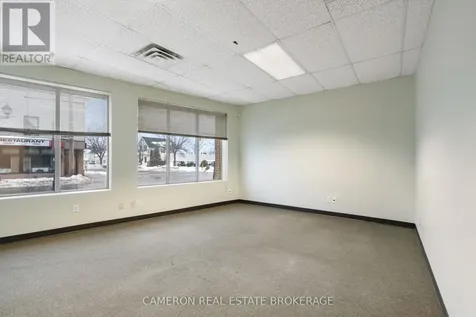 4 Montreal Road Cornwall ON K6H 1B1