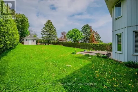 132 Trussler Road Kitchener ON N2N 0A9