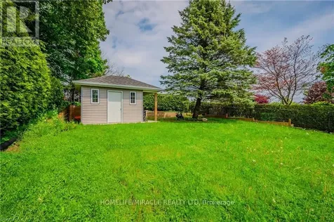 132 Trussler Road Kitchener ON N2N 0A9