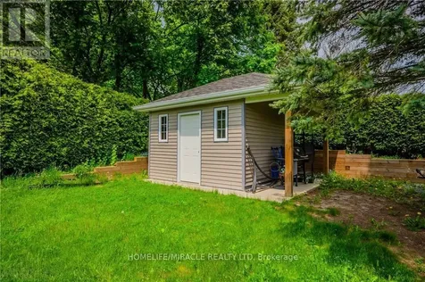 132 Trussler Road Kitchener ON N2N 0A9