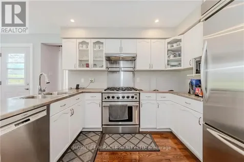 132 Trussler Road Kitchener ON N2N 0A9