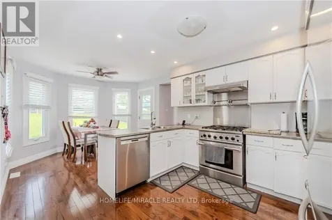 132 Trussler Road Kitchener ON N2N 0A9